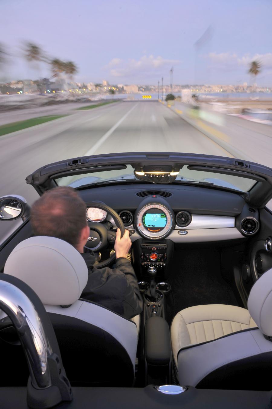  Mini Roadster 2012 года  (фото 133 из 395)